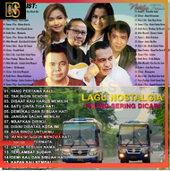 COD USB ISI LAGU MP3 KENANGAN TERPOPULER