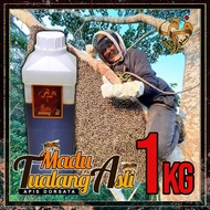 Madu Tualang asli Fadlimaliki