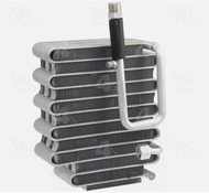 Accord 94-97 Dàn lạnh hệ thống ngưng điều hòa tản nhiệt động cơ máy 2.0 2.2 Honda đời 95 96 dây ac t