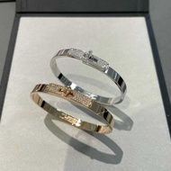 High Version h House Pig Nose Bracelet Lock Open H Bracelet Two-in-One Pig Nose Open Bracelet Bracel