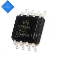 2Pcs Ic U2008B 2008 Sop-8