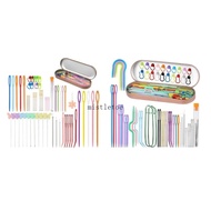 MIS Scarf Sewing Needle Yarn Needle Darning Needle for Sewing  Knitting DIY