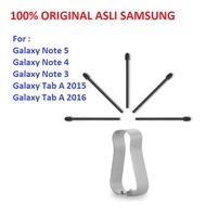 MATA Samsung Refill Tip Nib Eye Tip Stylus S Pen Galaxy Note 5 4 3 Tab A 2015 2016 Original