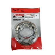 Rear Brake Pads Vega-ZR/JupiterZ 115cc Cross (5D9-F530K-00)