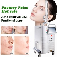 High-Precision Fractional CO2 Laser Machine 10600nm CO2 Laser Beauty Machine Co2 Fractional Laser Ma