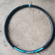 VELG 26 DOUBLE WALL ARAYA LUBANG 32 925B - DIRTHE SHOP