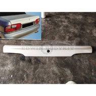 Wira Sedan Spoiler Itik Bodykit Belakang Wing Abs Material Proton Wira Saloon