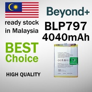 Beyond+ Battery Bateri BLP797 Battery for Oppo A72 5G / A73 5G (4040mAh)