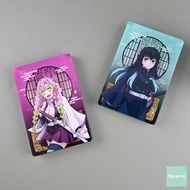 [Miravivi] Demon Slayer Glitter Stand (Lianxia) Demon Slayer Figure Anime Figure