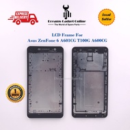 Replacement LCD Frame for Asus ZenFone 6 A601CG T100G A600CG