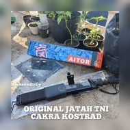Bellyn - Pisau Aitor Cakra Kostrad Original Jatah TNI Made in Spain