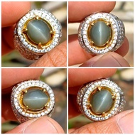 Cats Eye 5.4 caratnatural