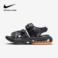 Nike Mens Air Max Sol Sandal Shoes - Black