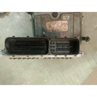 MERCEDES BENZ C230 ENGINE ECU 272