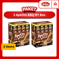 Paket 2 Roma Apetito BBQ Box
