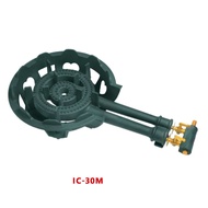 【COD】HDGS C-40 Fujida Daiki Heavy Duty LPG Gas Stove WOK Burner Ringed Burner Manual LPG Burner Gas 