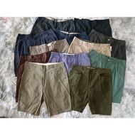 West Point Shorts (Big Size Waist 32-48 Inch)