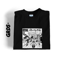 DEFINITELY MAYBE OASIS T-SHIRT / OASIS DEFINITELY MAYBE T-SHIRT