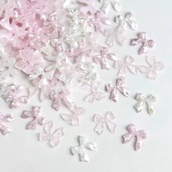 Nail Decor - Ribbon Nail Art - Ribbon Nail Accessories Nail Art Accessories Nail Accessories
