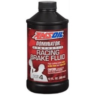 Amsoil racing brake fluid