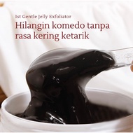 Eileen Grace - Black Jelly Mask 300ml