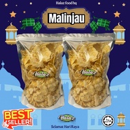Keropok Emping Belinjau