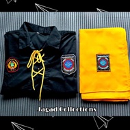 Sakral PSHW, STK, SH Winongo (Komplit, Baju Celana dan Sabuk)