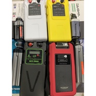 MCOBEAM& DHDY & AOMARDON x Deep odyssey& DNYO & BMS SUPER LITHIUM BATTERY 14.8V ‼️ For Electric Reel