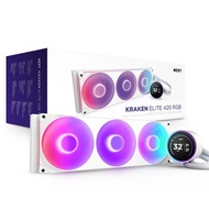 NZXT Kraken Elite 420 RGB