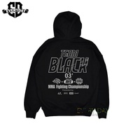 Everyday - Team Black Jinx Joo Jaekyung Bl Jacket Hoodie