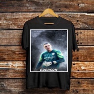 Ederson M. city T-Shirt