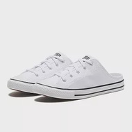 CONVERSE CTAS DAINTY MULE SLIP 女 休閒鞋 穆勒鞋 懶人鞋 白色 567946C US5.5 白