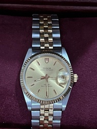 TUDOR  帝舵74033