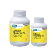 Evening primrose oil 1000 mg Mega We Care 1000 30 Capsules/100 Capsules