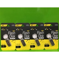 Wholesale Brand U Disk Chubby Type Mobile Storage Equipment 4G 8G 16G 32G USB Metal Rotating Flash D