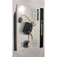 RC 1/10 Hobbywing Ezrun WP-SC8 120A esc for rc car, truck, buggy, truggy, crawler