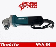 Makita 9553B Angle Grinder 100 mm 4 Inch 710 W Grinder Toggle Switch