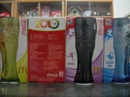可口可樂麥當勞2010世足紀念杯(單賣)