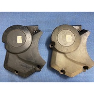 Original Yamaha DT200R 37F Oil Pump Cover DT200 Liquid Cooled 2T Pump Cover Crankcase 2