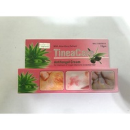 TineaCare （Antifungal Cream）with aloe vera Extract 15gm