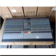 Mixer audio allen&amp;heath gl2400 32CH good quality