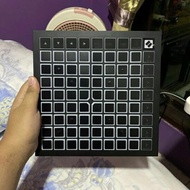 sticker tombol launchpad