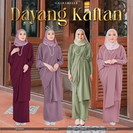 DAYANG KAFTAN HAURABELLE