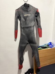 Zone3 Aspire Wetsuit Triathlon 三項鐵人