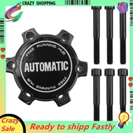 for Navara D22 X-Terra 00-Up Pick D21 D22 40260-1S700 Automatic Wheel Locking Hub