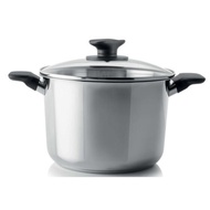 {PROMO LAST PC TO CLEAR STOCK} Tupperware Universal Cookware 7.3QT/7L Stockpot (1)