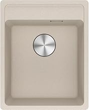 Franke Maris MRG 610-37 114.0661.779 Sink Hazelnut