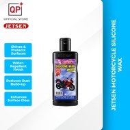JETSEN MOTORCYCLE SILICONE WAX BODY SILICONE WAX l KILAT WAX MOTOR |  打蜡液