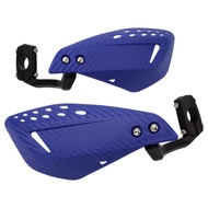 Off-Road Motorcycle ATV Modified Handguard Color Shock-resistant Windshield Universal Front Windshie