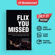 Flix You Missed - Paperback - English - 9781532006821